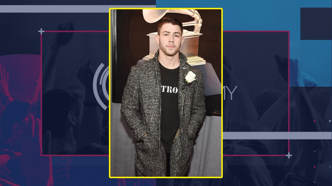 Así lucieron los famosos en los Grammys 2018