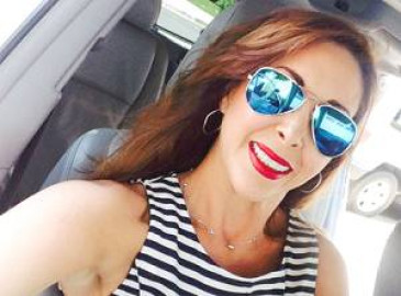 Roca Pérez será llevada a juicio por lavado de dinero