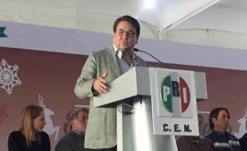Sale de prisión Alejandro Gutiérrez