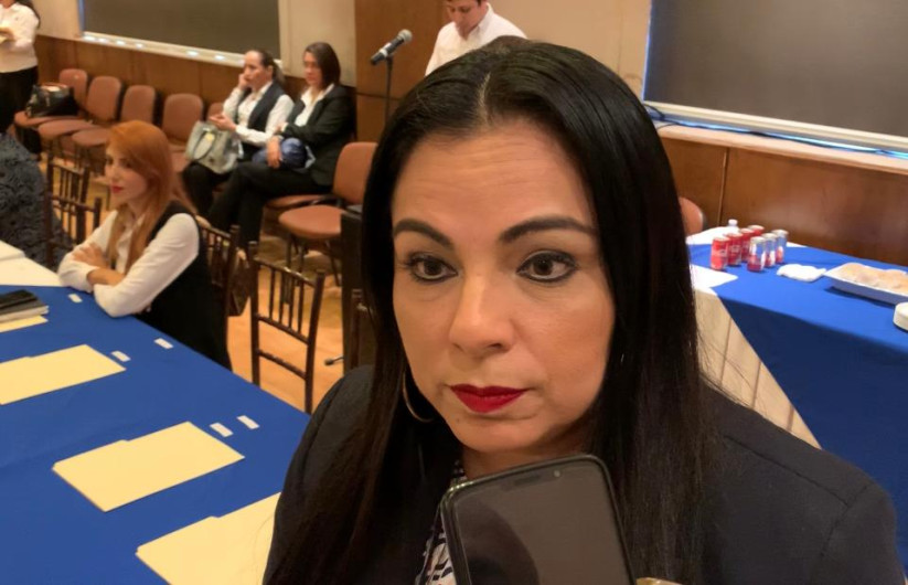 Pide Olivia Lemus que objetivo de la Comisión de Derechos Humanos no se desvíe