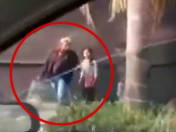 Niña vendía gelatinas en Puebla y funcionarios las confiscan