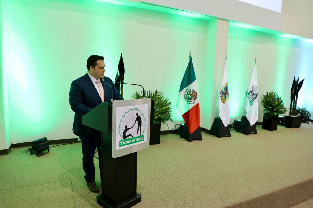 Analizarán desempeño de la Comisión de Derechos Humanos