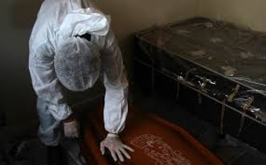 Dos semanas de cuarentena en Brasilia por aumento de contagios Covid