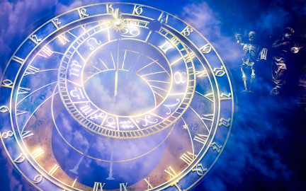 Horoscopo, tu horoscopo de hoy