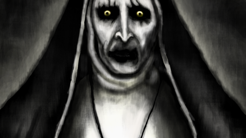 El spin-off de “La Monja” de “El Conjuro” ya tiene protagonista