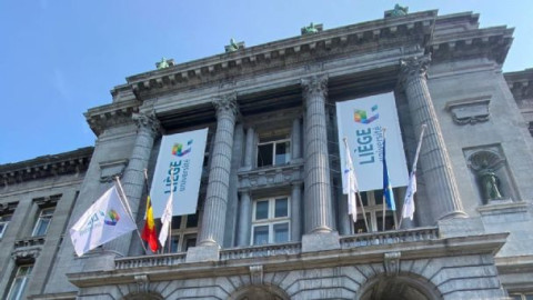 Descubren nueva variante de Coronavirus en Bélgica