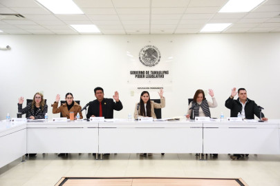 Aprueba congreso cambio de informe en año electoral