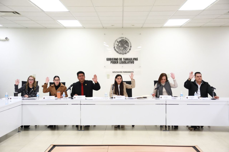 Aprueba congreso cambio de informe en año electoral