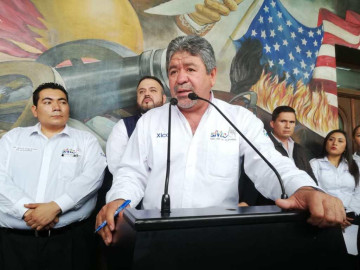 Evalúa ayuntamiento de Victoria el regreso de la policía municipal