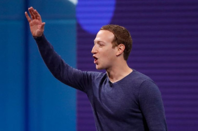 Audiencia de Zuckerberg en UE será transmitida por internet