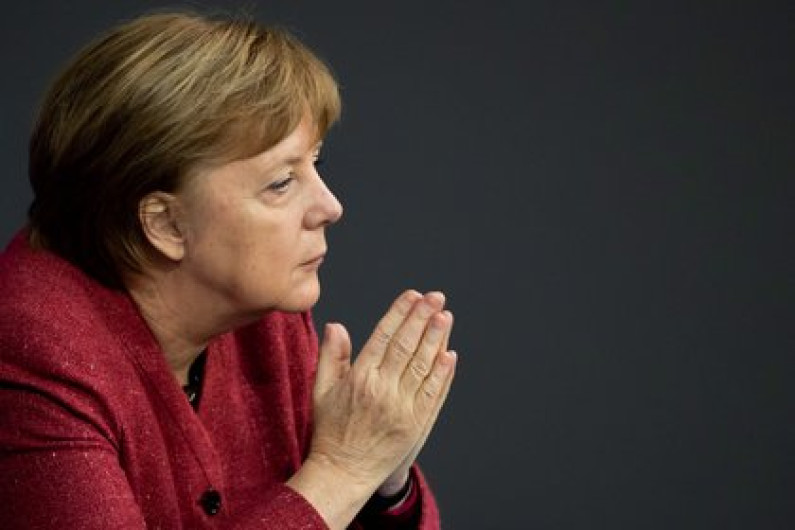 En Alemania buscan medidas más estrictas por récord de decesos