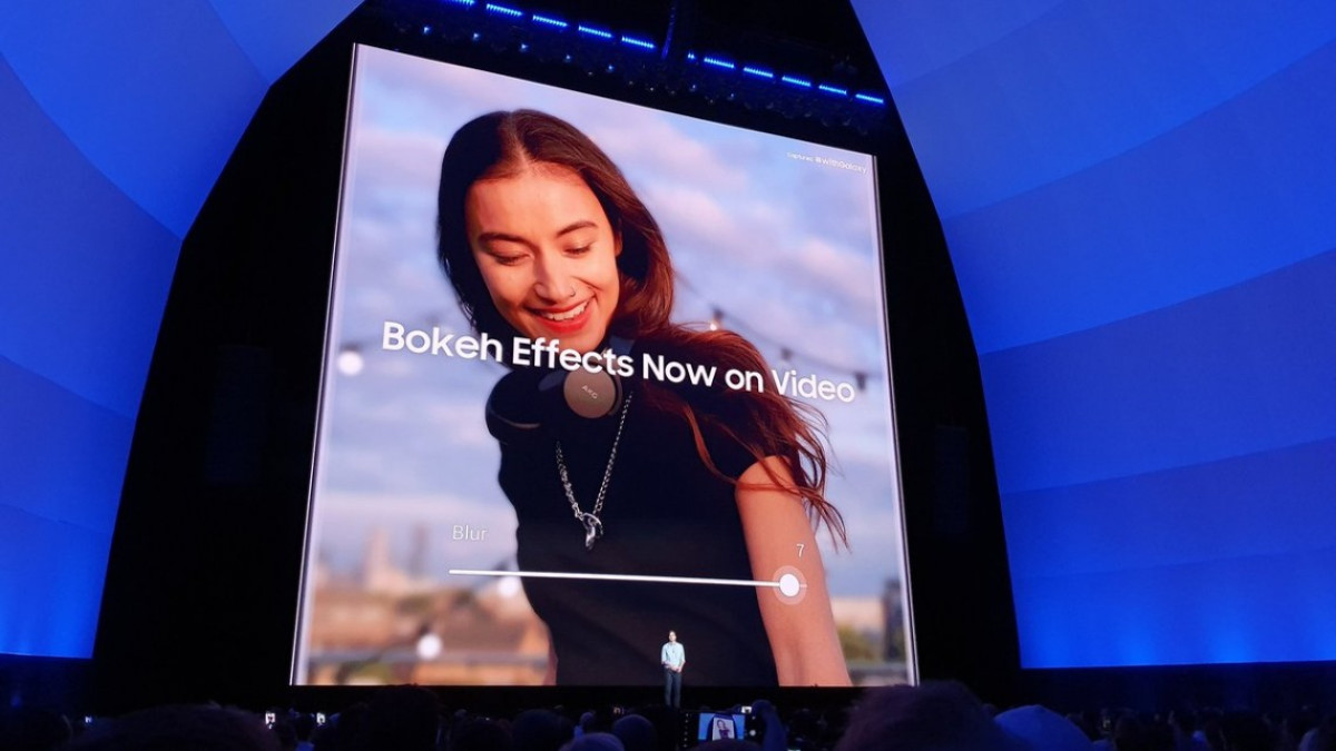 Así es el nuevo Galaxy Note 10 de Samsung 