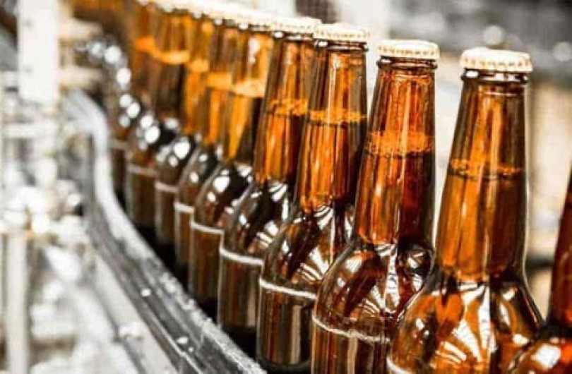 A partir del lunes reactiva operaciones industria cervecera en Nuevo León