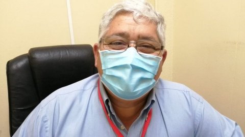 Mil 200 jóvenes de la clase 2003 si harán servicio militar en Matamoros