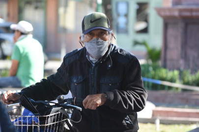 Llama la SET a no exponer a alumnos a bajas temperaturas