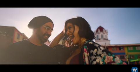 ¿Cómo te quiero? De Sandoval estrena video oficial 