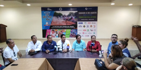 Cocinarán la discada más grande del mundo este sábado 