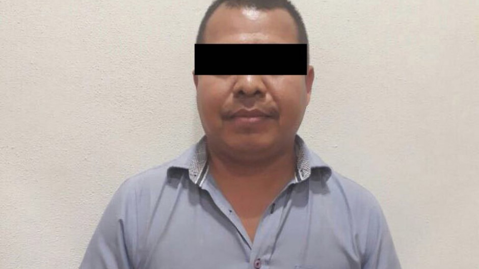 Detienen a dos secuestradores en Reynosa 