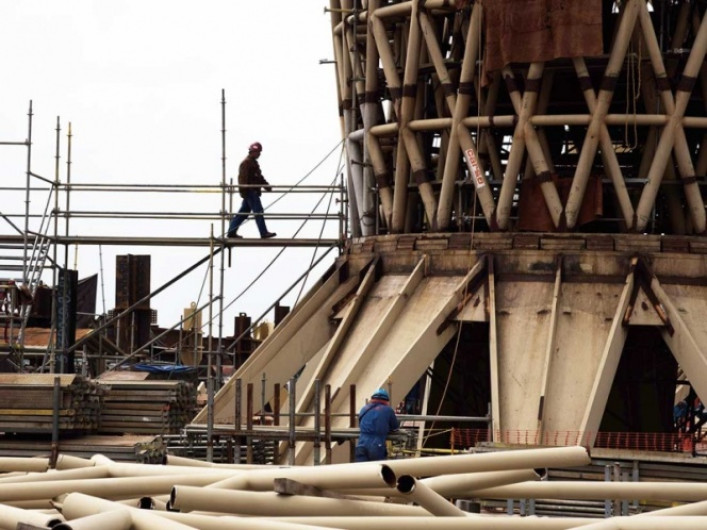 Este lunes darán más detalles de consulta para el NAIM