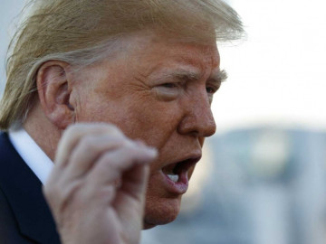 Oficial del ejército, primero en testificar en juicio político