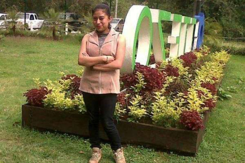 Asesinan a alcaldesa de Mixtla de Altamirano