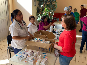 Aumenta la cifra de pacientes con diabetes crónica