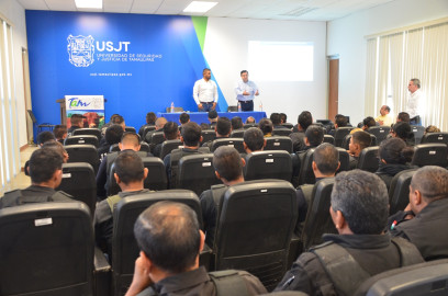 Fuerzas de Seguridad hacen sinergia en favor de ganaderos