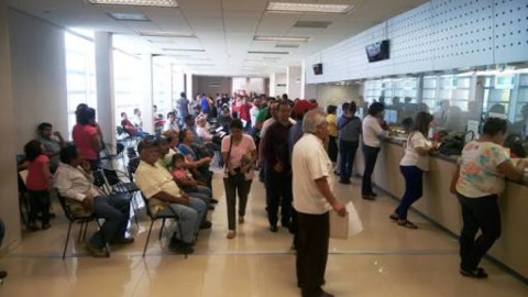 Recaudación supera lo 300 MDP en el primer trimestre del año: Arturo Soto