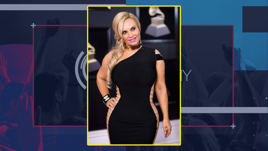 Así lucieron los famosos en los Grammys 2018