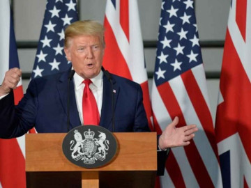 Debe haber mayor firmeza en migración: Pence