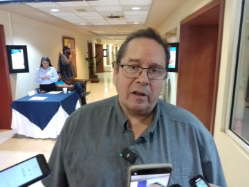 Ante la sequía no habrá tandeos, pero es posible disminuir presión de agua: JAD