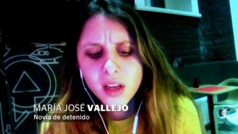 Podrá ver a familiares este jueves el mexicano detenido en Letonia