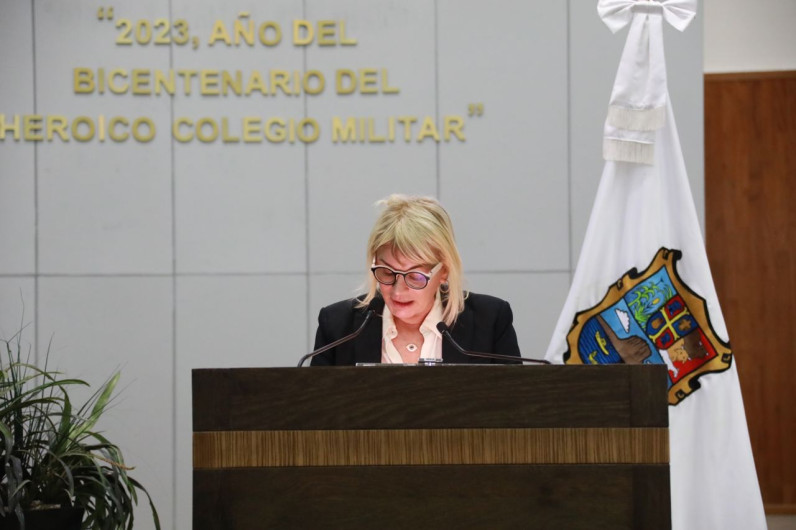 Por irregularidades… Cancelan contrato de video vigilancia de anterior administración 