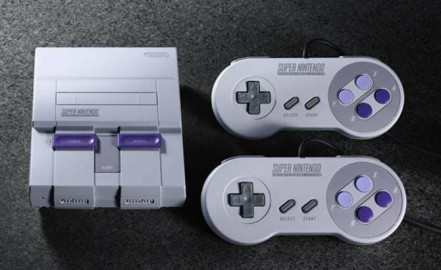 Nintendo se despide nuevamente de la NES y SNES Classic