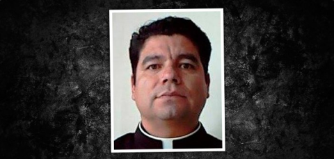 Detienen a sacerdote acusado de abusar de una menor en Irapuato