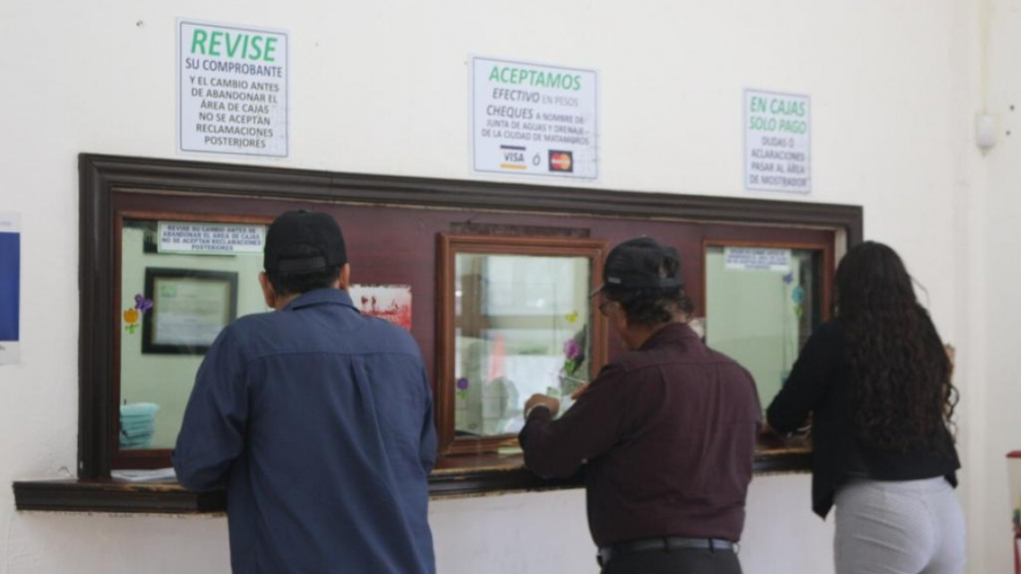 Implementa JAD bonificaciones por pago oportuno anual