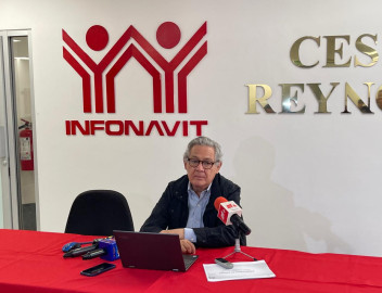 Infonavit llama a 114 mil tamaulipecos a cambiar crédito VSM a pesos