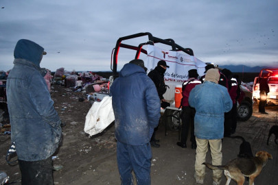 Activa SSPT Plan Tamaulipas en apoyo a población vulnerable