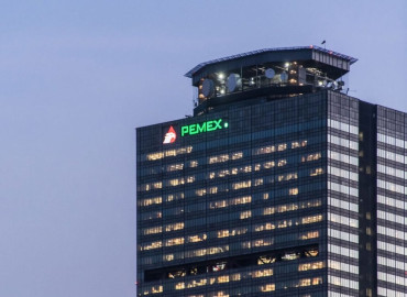 Gobierno otorga 5 mil mdd a Pemex