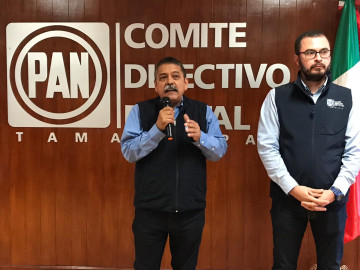 PAN ve con tintes electorales reducción del IVA en la frontera