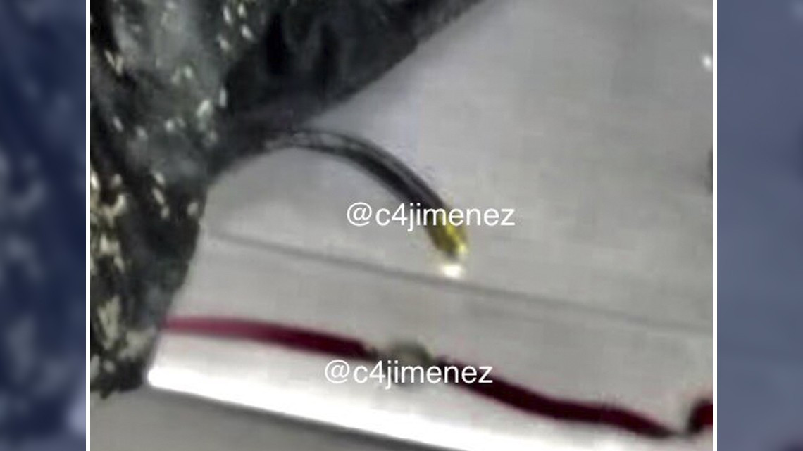 Lo que se sabe del caso de Norberto Ronquillo