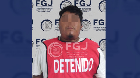 20 años de cárcel por delito de violación