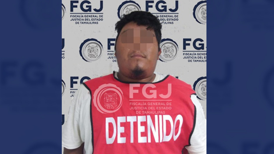 20 años de cárcel por delito de violación