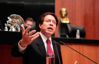 Buscan instalación de Comisión Bicameral de Disciplina Financiera en los estados