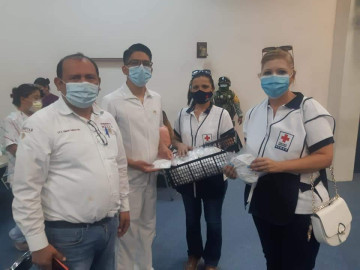 Invitan a torneo de golf por una buena causa 