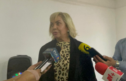 Atendera médicos de Cruz Roja a pacientes hasta en su casa