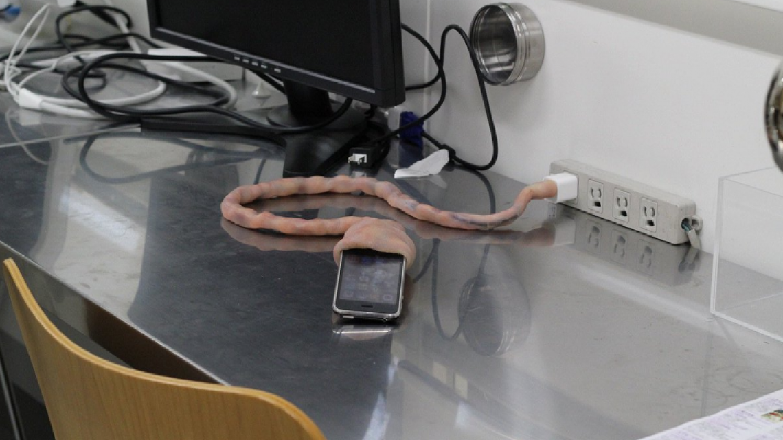 Llegó el “Grow Cable”, el cargador que te causará pesadillas