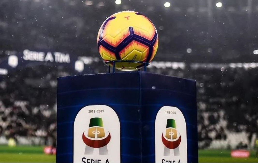 Anuncian protocolo para los partidos de la Serie A