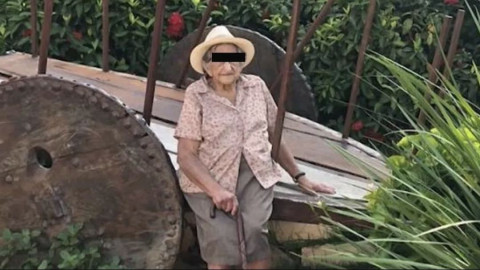 Adulta mayor muere atropellada al festejar su vacuna contra el coronavirus