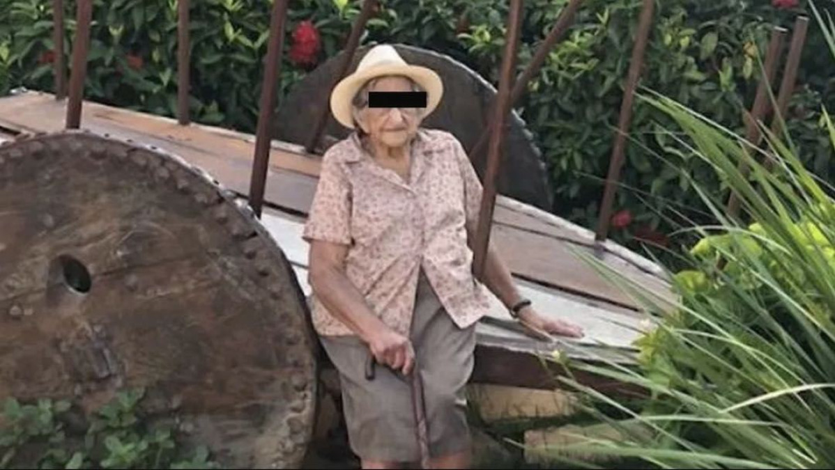 Adulta mayor muere atropellada al festejar su vacuna contra el coronavirus